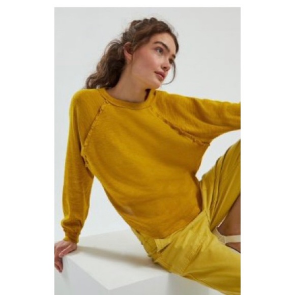 Nwt Anthropologie Pilcro Diana Pullover 